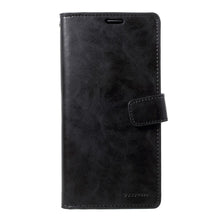 Load image into Gallery viewer, Samsung Galaxy S10 Mercury Goospery Mansoor Diary Wallet Case
