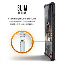 Load image into Gallery viewer, Samsung Galaxy S10 Plus UAG Monarch Series Case
