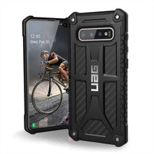 Load image into Gallery viewer, Samsung Galaxy S10 Plus UAG Monarch Series Case
