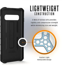Load image into Gallery viewer, Samsung Galaxy S10 Plus UAG Pathfinder Series Case

