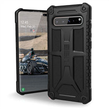 Load image into Gallery viewer, Samsung Galaxy S10 5G UAG Monarch Series Case
