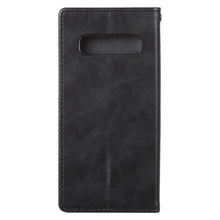 Load image into Gallery viewer, Samsung Galaxy S8 Mercury Goospery Blue Moon Flip Case
