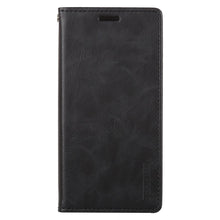 Load image into Gallery viewer, Samsung Galaxy S8 Mercury Goospery Blue Moon Flip Case
