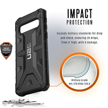 Load image into Gallery viewer, Samsung Galaxy Note 8 UAG Pathfinder Series Case
