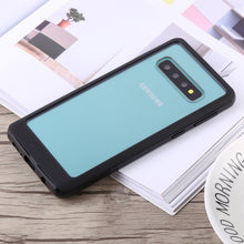Load image into Gallery viewer, Samsung Galaxy S10 Plus Mercury Goospery Bumper X Case
