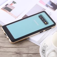 Load image into Gallery viewer, Samsung Galaxy S10 Mercury Goospery Bumper X Case

