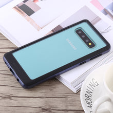 Load image into Gallery viewer, Samsung Galaxy S10 Mercury Goospery Bumper X Case
