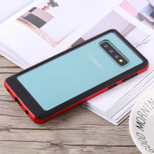 Load image into Gallery viewer, Samsung Galaxy S10 Plus Mercury Goospery Bumper X Case

