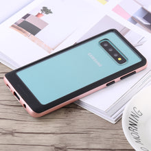 Load image into Gallery viewer, Samsung Galaxy S10 Plus Mercury Goospery Bumper X Case
