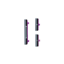 Load image into Gallery viewer, Power &amp; Volume Button Set for Samsung Galaxy S10 G973F / S10 Plus G975F - Prism White
