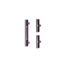 Load image into Gallery viewer, Power &amp; Volume Button Set for Samsung Galaxy S10 G973F / S10 Plus G975F - Prism Green
