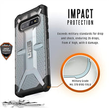 Load image into Gallery viewer, Samsung Galaxy S10 5G UAG Plasma Series Case
