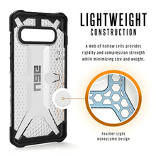 Load image into Gallery viewer, Samsung Galaxy S10 5G UAG Plasma Series Case
