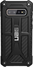 Load image into Gallery viewer, Samsung Galaxy S10 5G UAG Monarch Series Case
