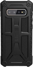 Load image into Gallery viewer, Samsung Galaxy S10 Plus UAG Monarch Series Case
