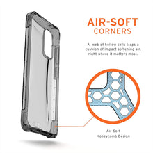 Load image into Gallery viewer, Samsung Galaxy S20+ (Plus) UAG Plyo Series Case
