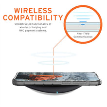 Load image into Gallery viewer, Samsung Galaxy S20+ (Plus) UAG Plyo Series Case
