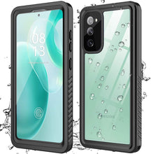 Load image into Gallery viewer, Samsung Galaxy S21 FE WaterProof ShockProof Case SHELLBOX Extreme
