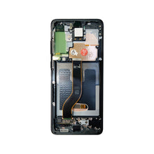 Load image into Gallery viewer, Samsung Galaxy S20 Plus OLED Screen Digitizer Replacement (Brand New) G985F - Cosmic Grey
