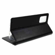 Load image into Gallery viewer, Samsung Galaxy Note 20 Ultra Mercury Goospery Blue Moon Flip Case
