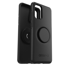 Load image into Gallery viewer, Samsung Galaxy S20 Plus Otterbox Otter + Pop Symmetry Series Case
