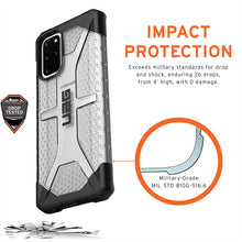 Load image into Gallery viewer, Samsung Galaxy S20 Plus UAG Plasma Series Case

