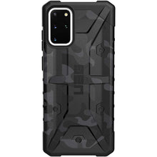 Load image into Gallery viewer, Samsung Galaxy S20 Plus UAG Pathfinder SE Camo Series Case
