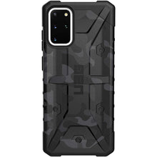 Load image into Gallery viewer, Samsung Galaxy S20 Ultra UAG Pathfinder SE Camo Series Case
