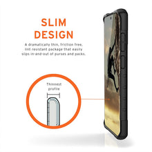 Load image into Gallery viewer, Samsung Galaxy S20 Plus UAG Pathfinder SE Camo Series Case
