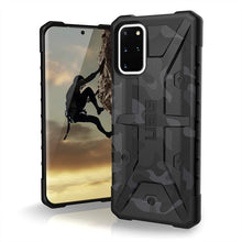 Load image into Gallery viewer, Samsung Galaxy S20 Plus UAG Pathfinder SE Camo Series Case
