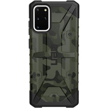 Load image into Gallery viewer, Samsung Galaxy S20 Plus UAG Pathfinder SE Camo Series Case
