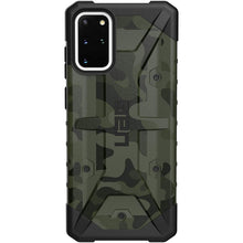 Load image into Gallery viewer, Samsung Galaxy S20 Ultra UAG Pathfinder SE Camo Series Case
