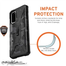 Load image into Gallery viewer, Samsung Galaxy S20 UAG Pathfinder SE Camo Series Case
