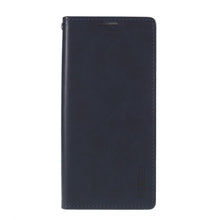Load image into Gallery viewer, Samsung Galaxy Note 20 Ultra Mercury Goospery Blue Moon Flip Case
