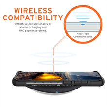 Load image into Gallery viewer, Samsung Galaxy S20 Ultra UAG Plasma Series Case

