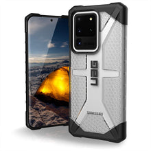 Load image into Gallery viewer, Samsung Galaxy S20 Ultra UAG Plasma Series Case
