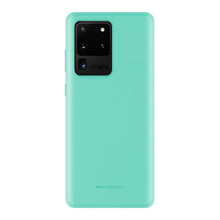 Load image into Gallery viewer, Samsung Galaxy S20 Ultra Mercury Goospery Style Lux Case
