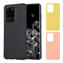 Load image into Gallery viewer, Samsung Galaxy S20 Ultra Mercury Goospery Style Lux Case
