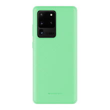 Load image into Gallery viewer, Samsung Galaxy S20 Ultra Mercury Goospery Style Lux Case
