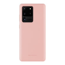 Load image into Gallery viewer, Samsung Galaxy S20 Ultra Mercury Goospery Style Lux Case

