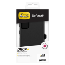 Load image into Gallery viewer, Samsung Galaxy S21+ Plus Otterbox Defender Series Case
