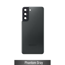 Load image into Gallery viewer, Rear Cover Glass For Samsung Galaxy S21 G991
