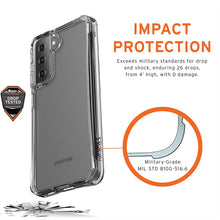 Load image into Gallery viewer, Samsung Galaxy S21 UAG Plyo Series Case
