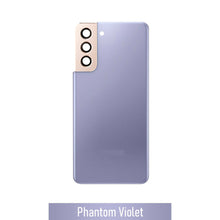 Load image into Gallery viewer, Rear Cover Glass For Samsung Galaxy S21 G991
