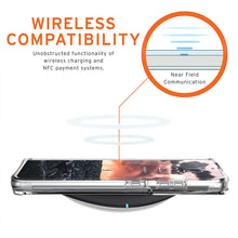 Load image into Gallery viewer, Samsung Galaxy S21 Ultra UAG Plyo Series Case
