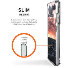 Load image into Gallery viewer, Samsung Galaxy S21 Ultra UAG Plyo Series Case
