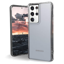 Load image into Gallery viewer, Samsung Galaxy S21 Ultra UAG Plyo Series Case
