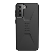 Load image into Gallery viewer, Samsung Galaxy S21 Plus UAG Civilian Series Case
