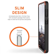 Load image into Gallery viewer, Samsung Galaxy S21 Plus UAG Civilian Series Case
