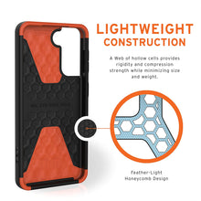 Load image into Gallery viewer, Samsung Galaxy S21 Plus UAG Civilian Series Case
